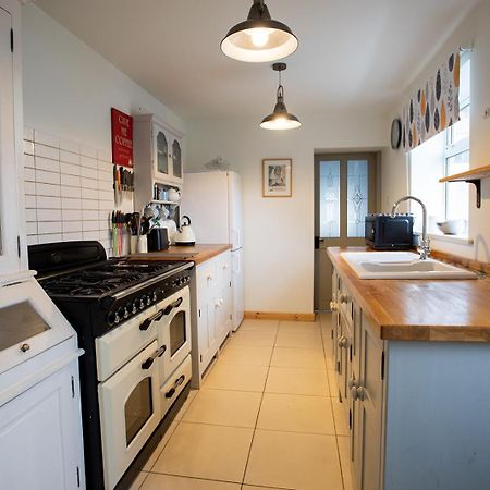 Tilly Cottage, Durhamdales Bishop Auckland Zewnętrze zdjęcie
