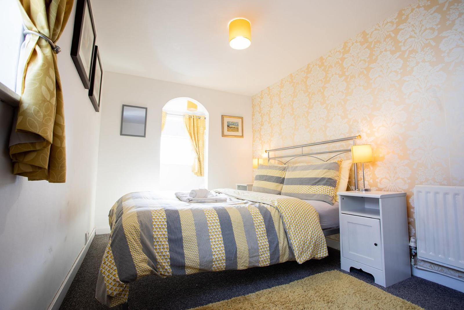 Tilly Cottage, Durhamdales Bishop Auckland Zewnętrze zdjęcie