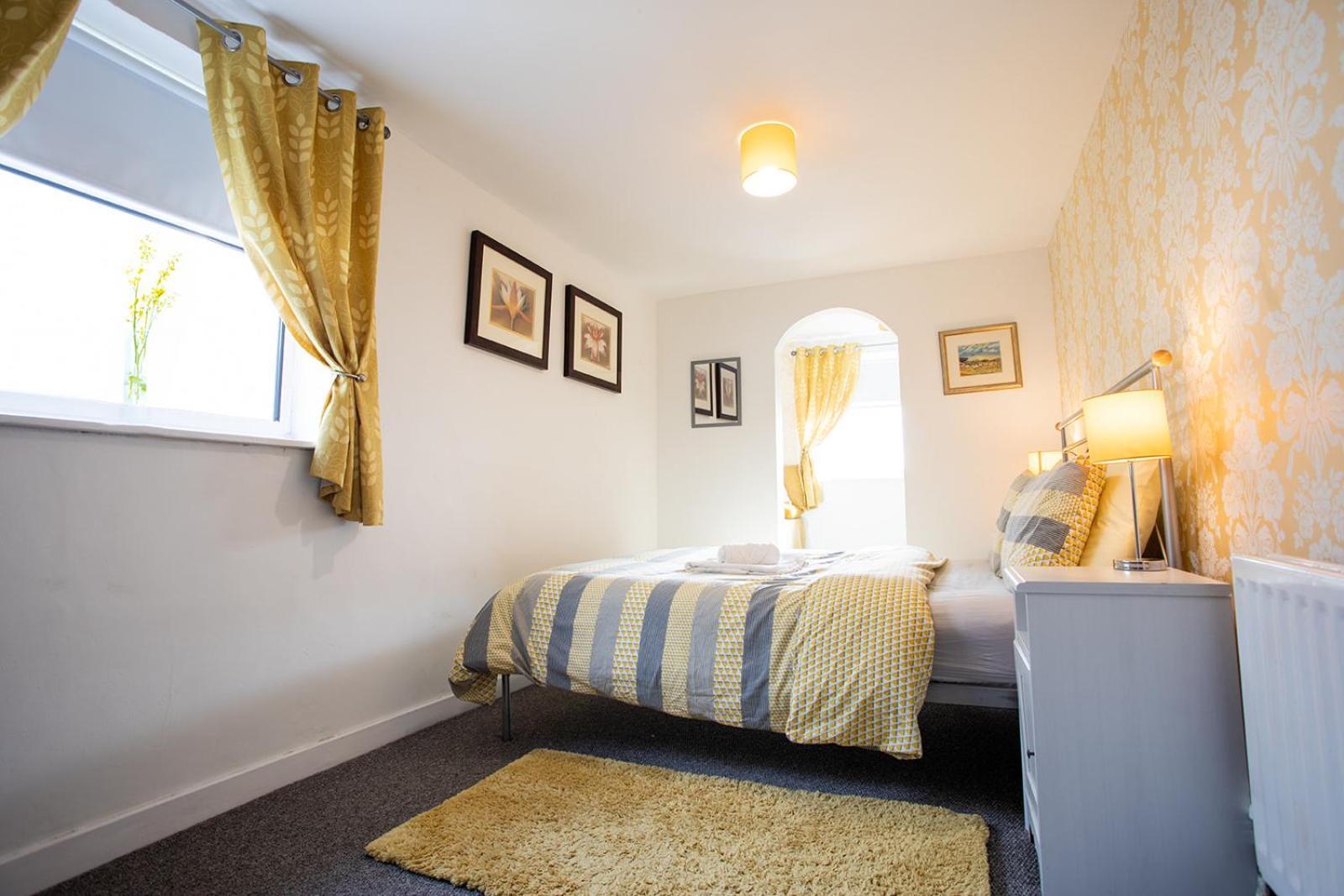 Tilly Cottage, Durhamdales Bishop Auckland Zewnętrze zdjęcie