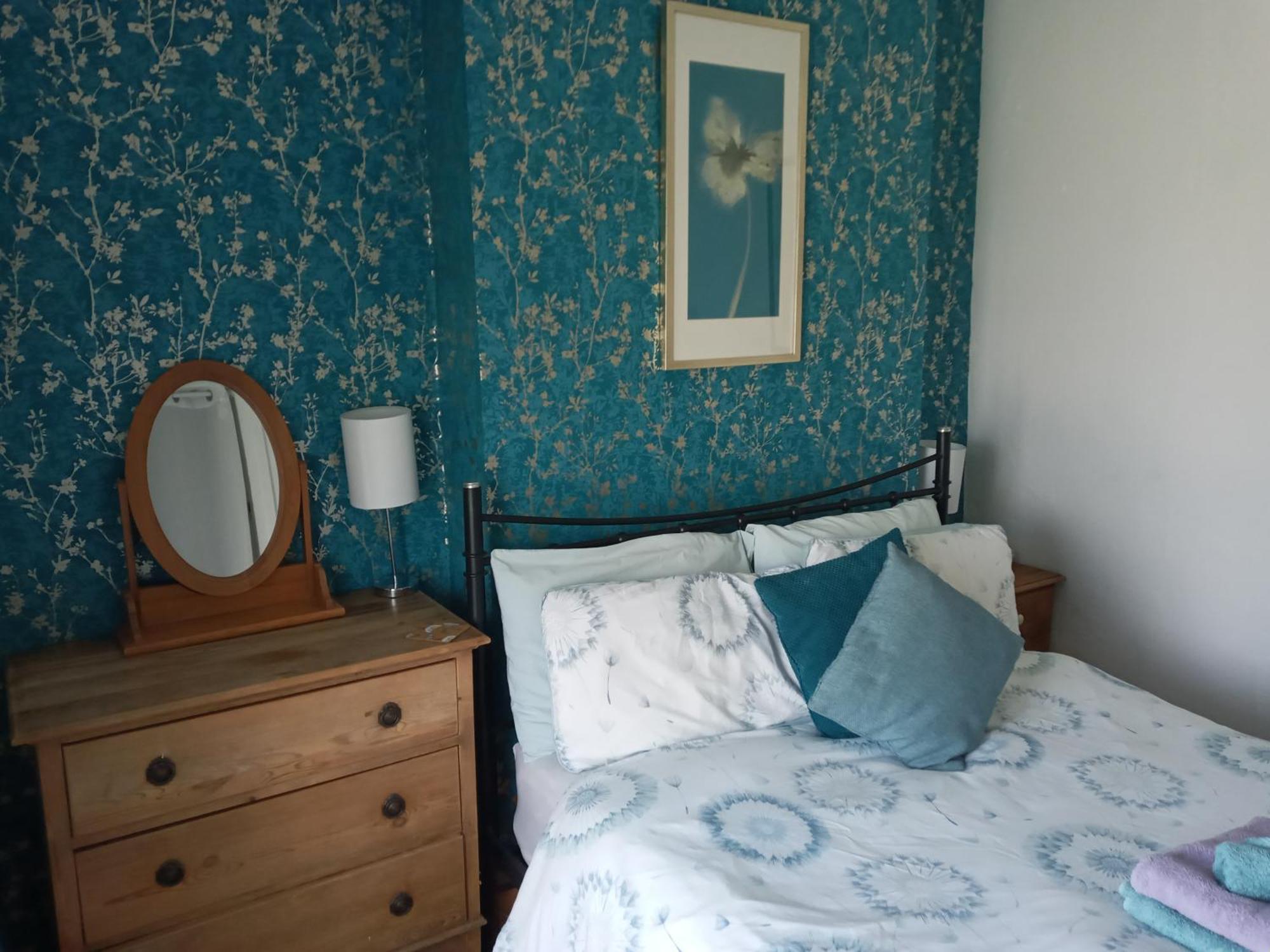 Tilly Cottage, Durhamdales Bishop Auckland Zewnętrze zdjęcie